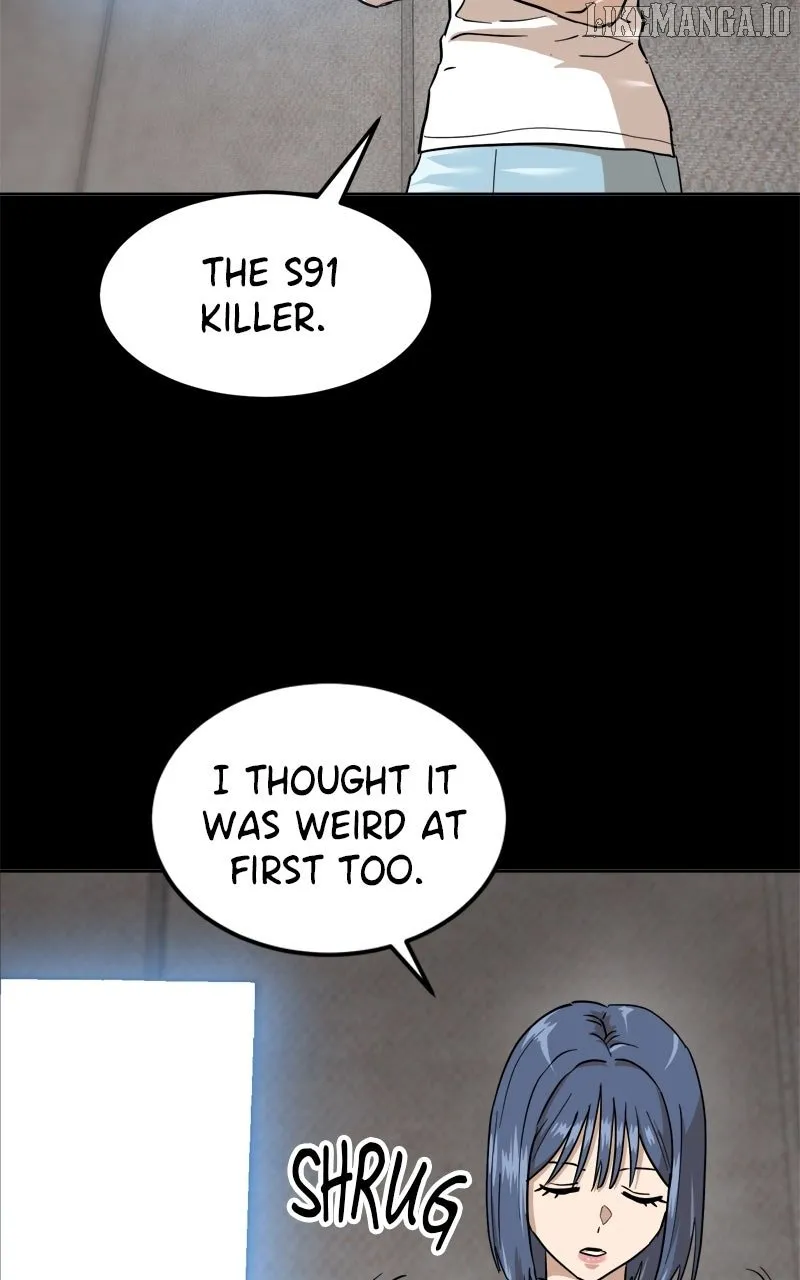 Read Double Click chapter 195 image 10 on Lezhin