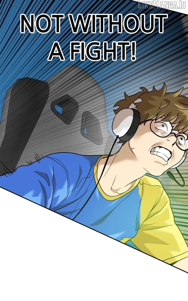 Read Double Click chapter 195 image 101 on Lezhin