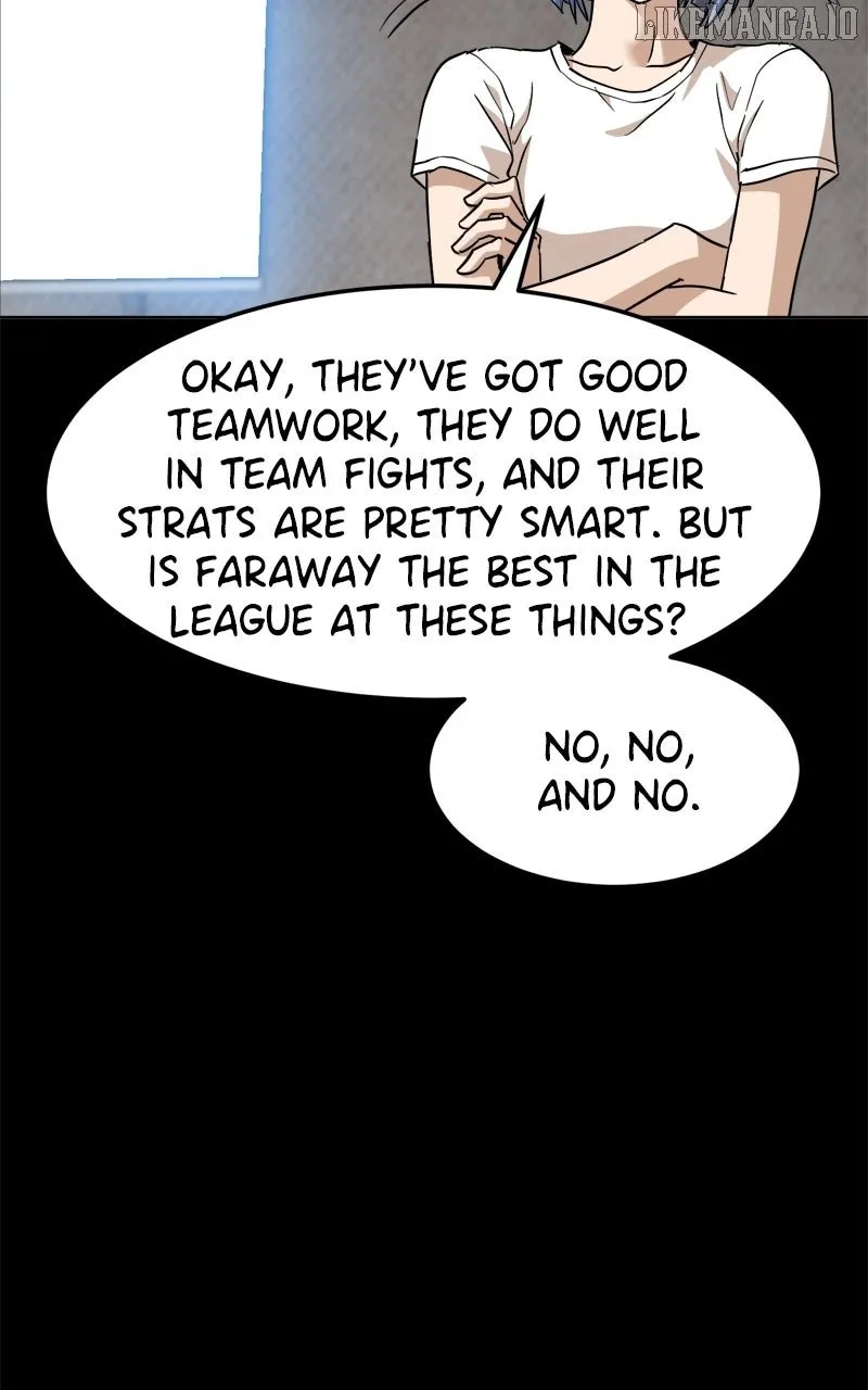 Read Double Click chapter 195 image 11 on Lezhin