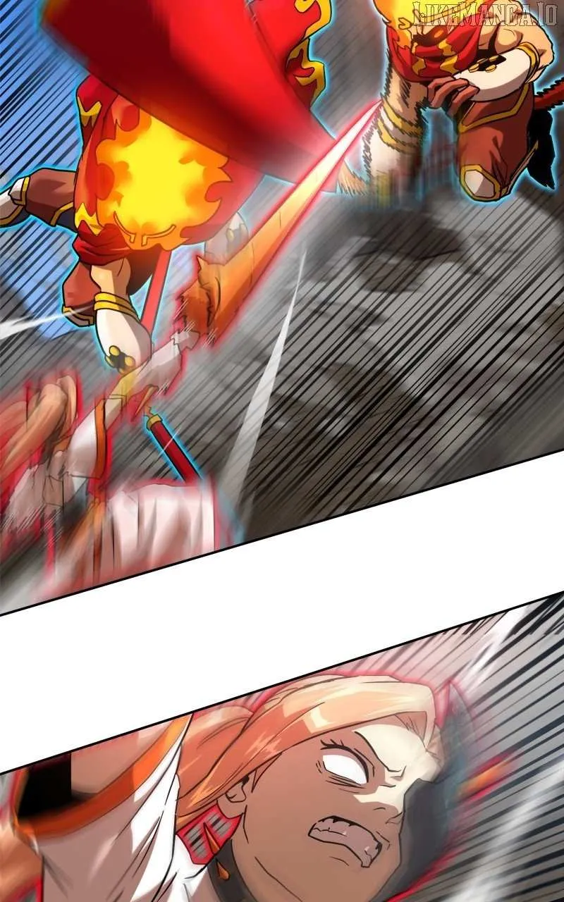 Read Double Click chapter 195 image 115 on Lezhin