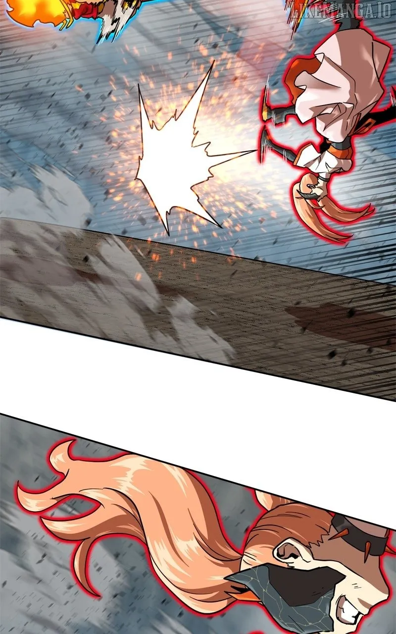 Read Double Click chapter 195 image 119 on Lezhin