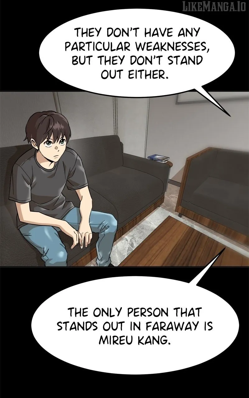 Read Double Click chapter 195 image 12 on Lezhin