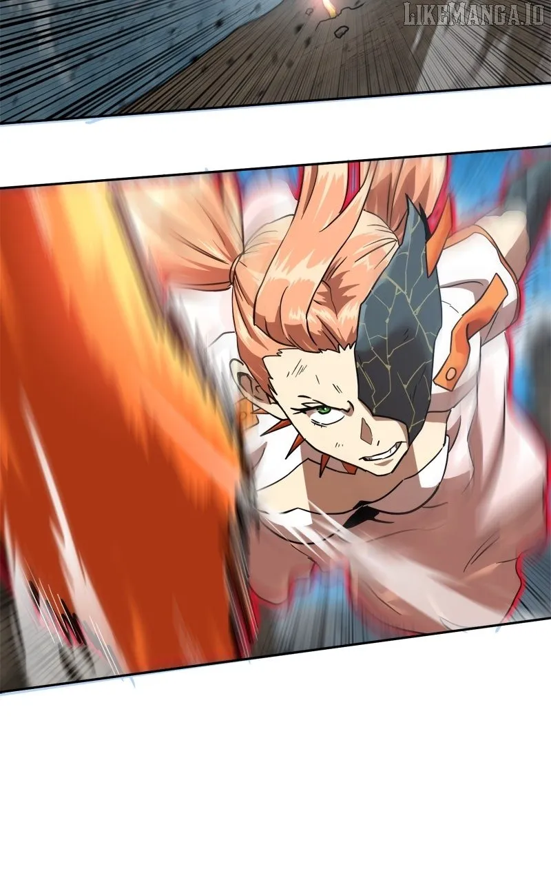 Read Double Click chapter 195 image 121 on Lezhin