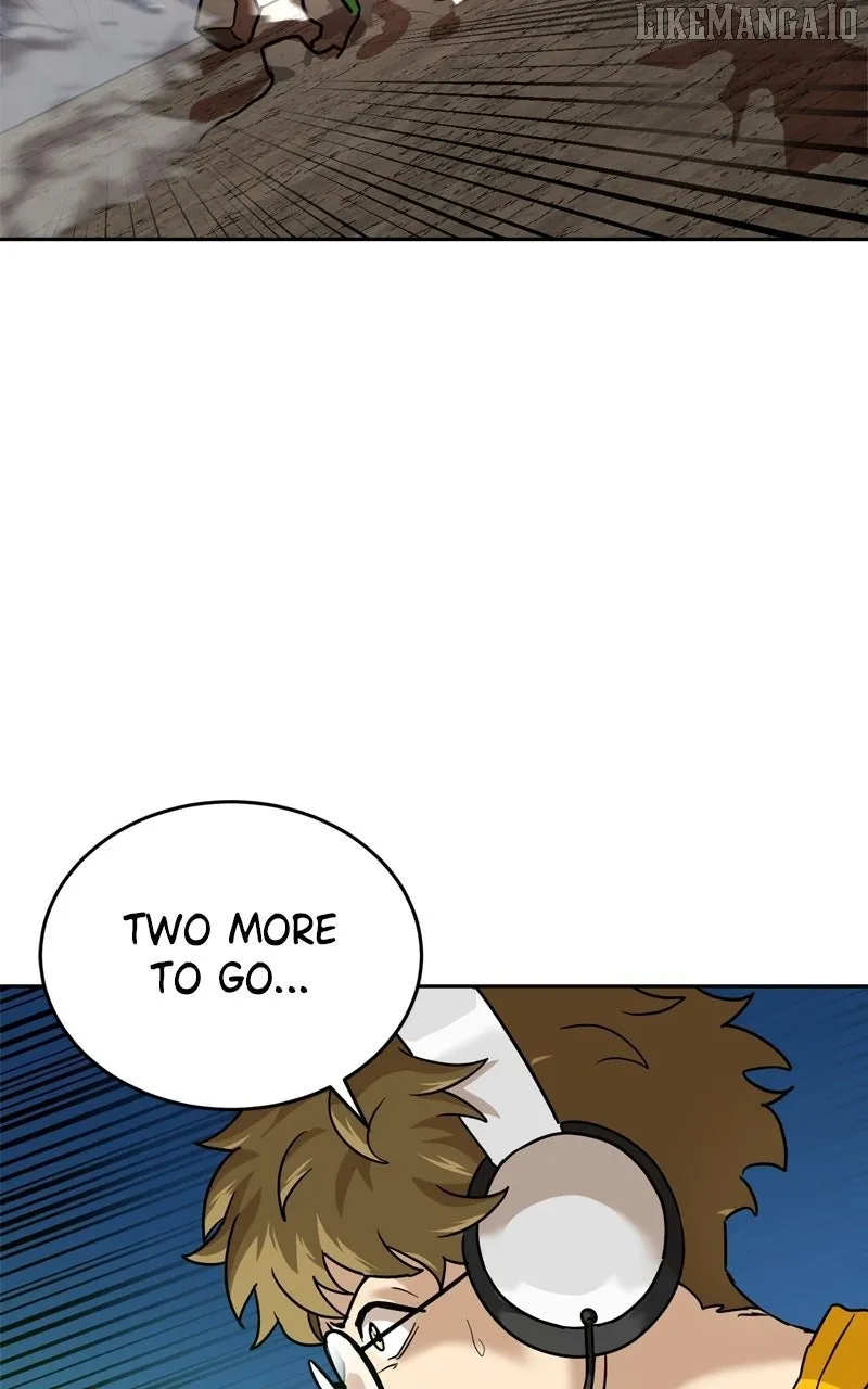 Read Double Click chapter 195 image 123 on Lezhin