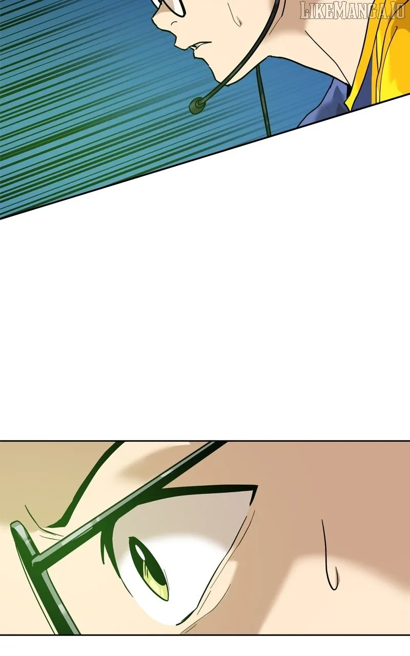 Read Double Click chapter 195 image 124 on Lezhin
