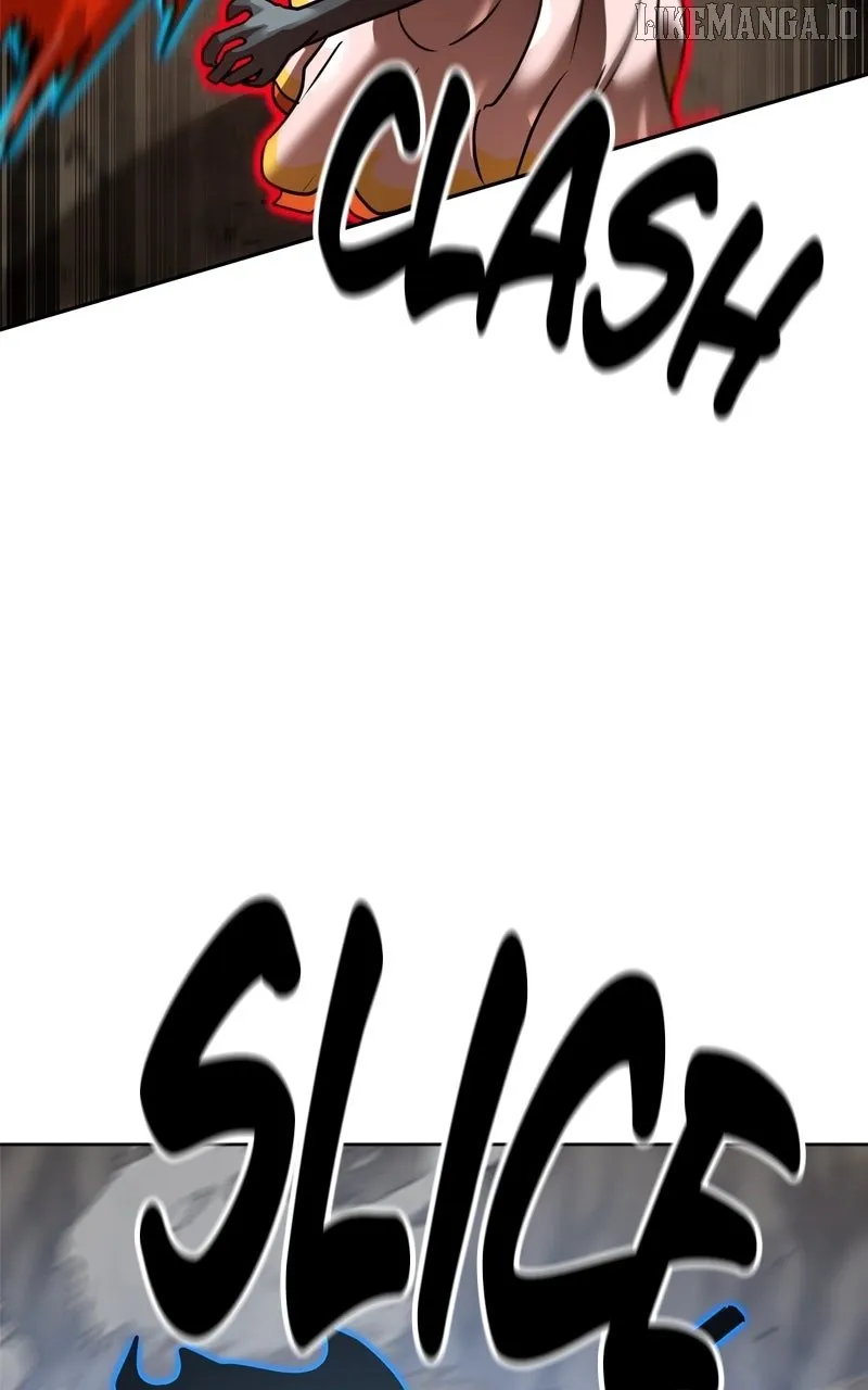 Read Double Click chapter 195 image 128 on Lezhin