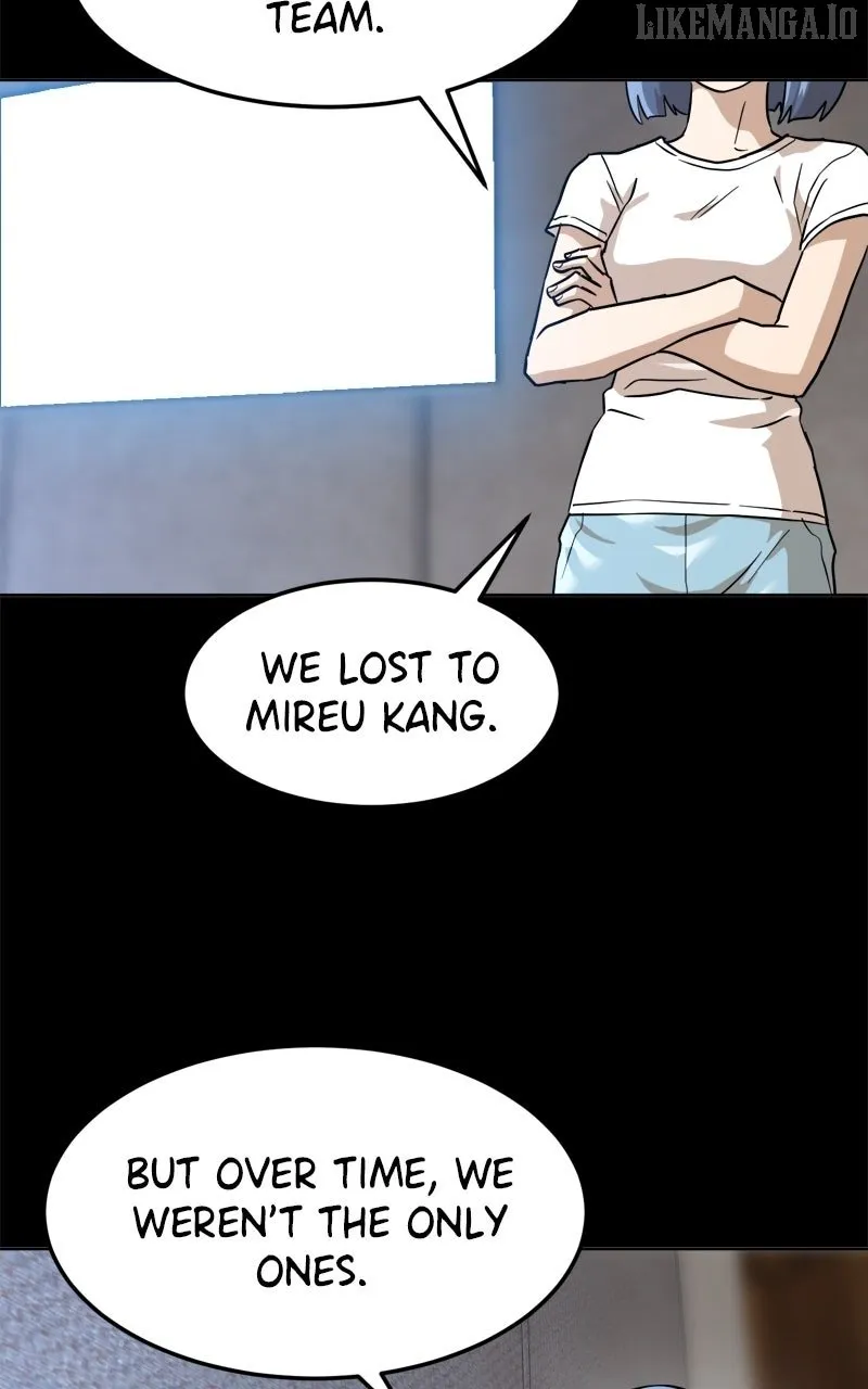 Read Double Click chapter 195 image 14 on Lezhin