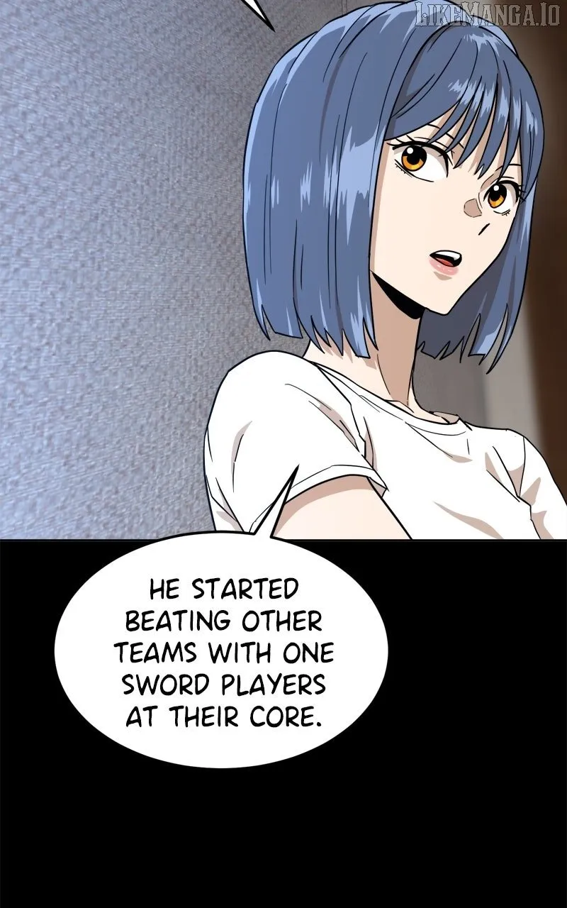 Read Double Click chapter 195 image 15 on Lezhin