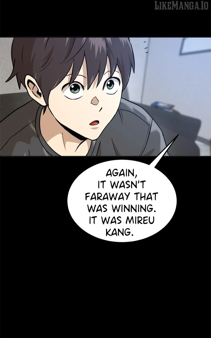 Read Double Click chapter 195 image 16 on Lezhin