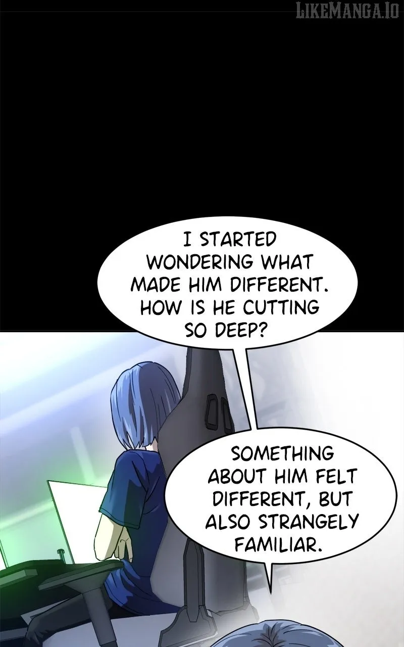 Read Double Click chapter 195 image 17 on Lezhin