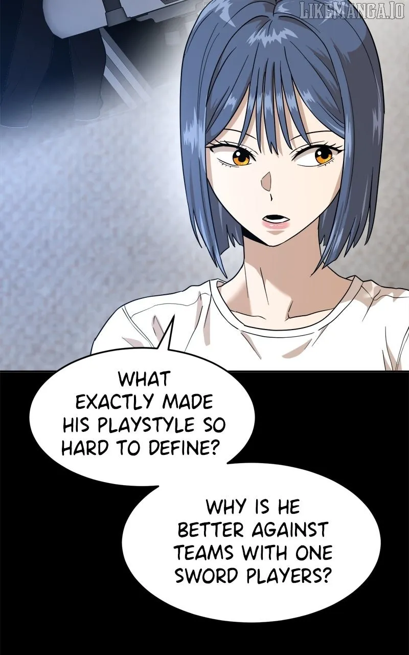 Read Double Click chapter 195 image 18 on Lezhin