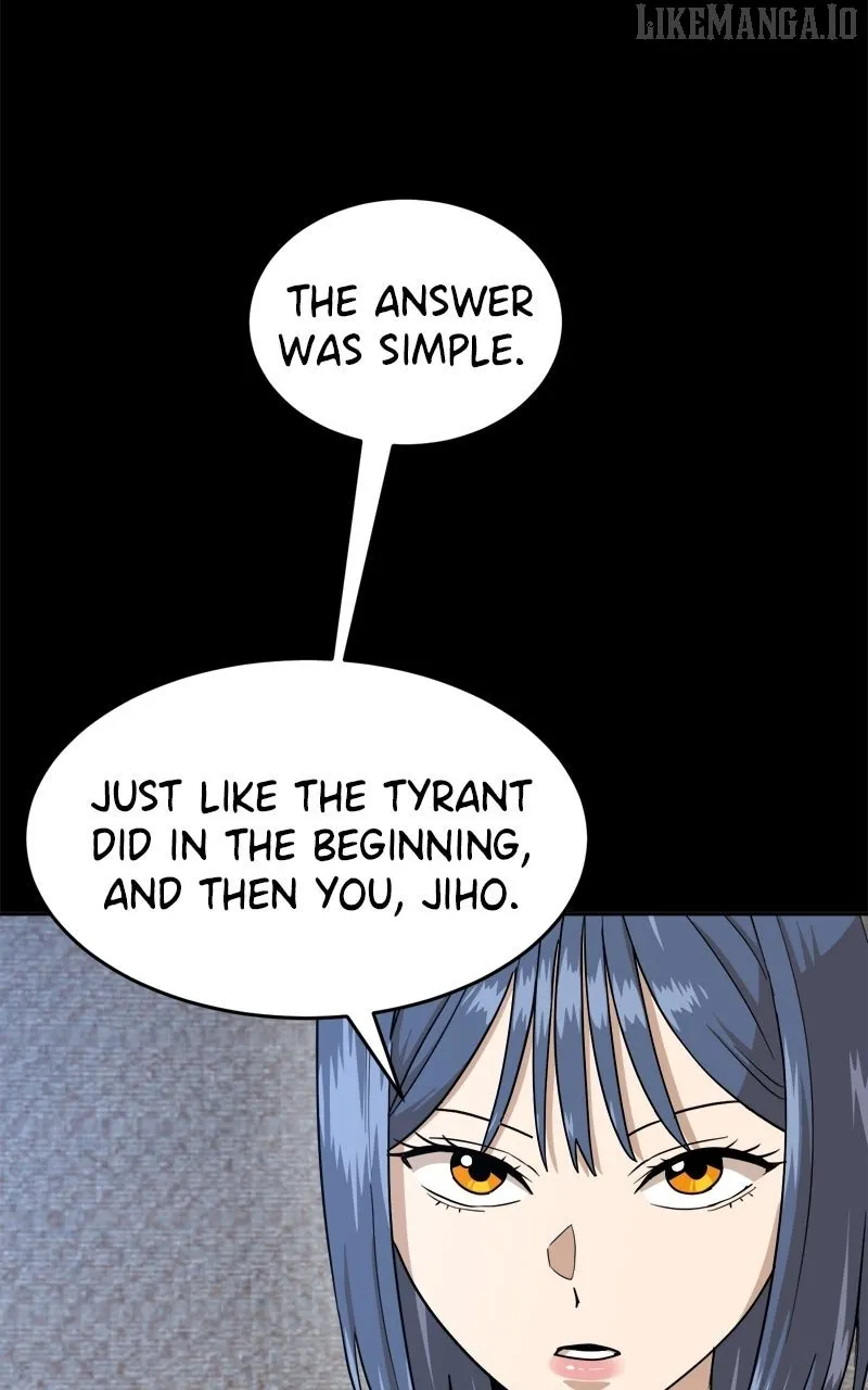 Read Double Click chapter 195 image 19 on Lezhin