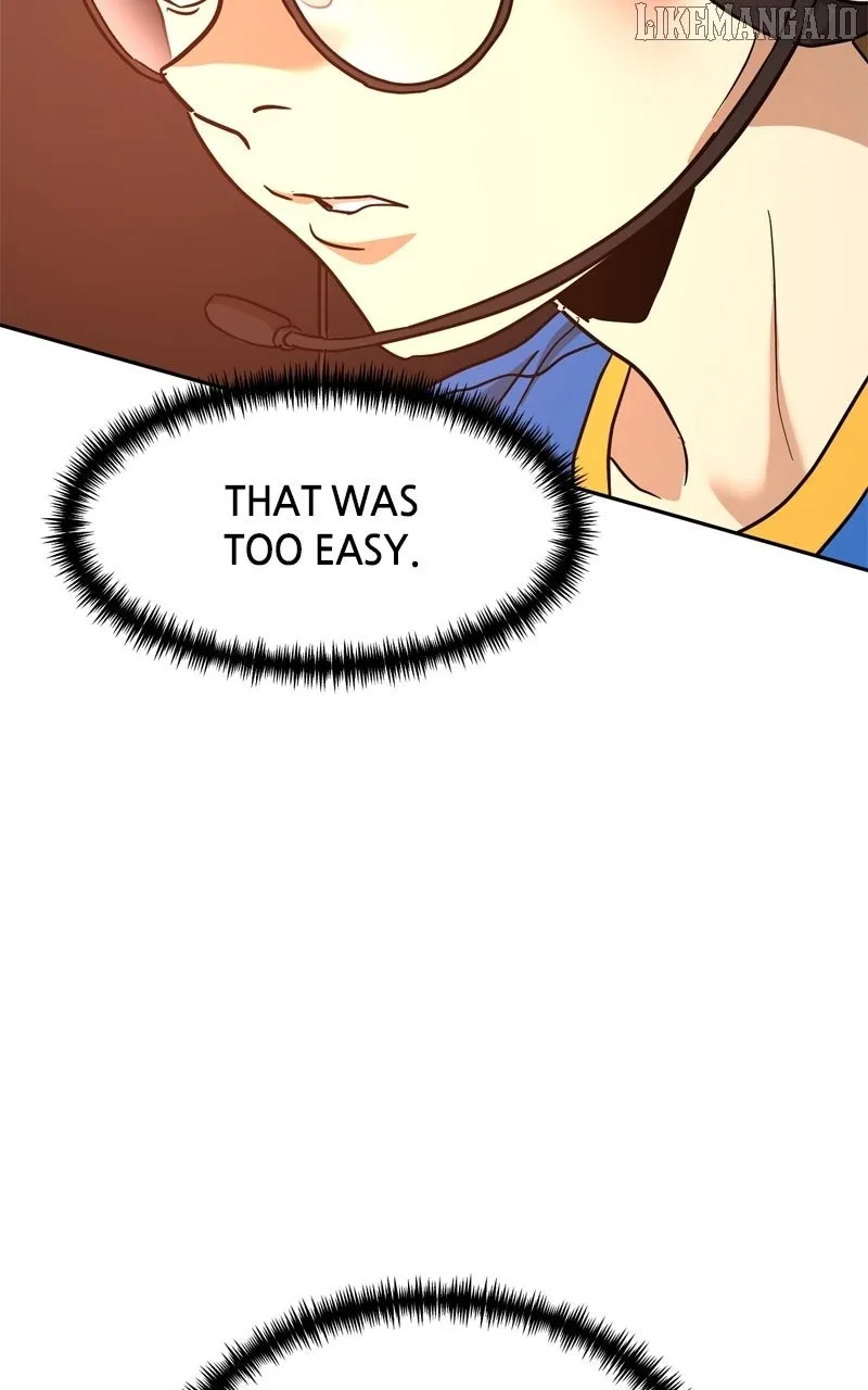 Read Double Click chapter 195 image 2 on Lezhin