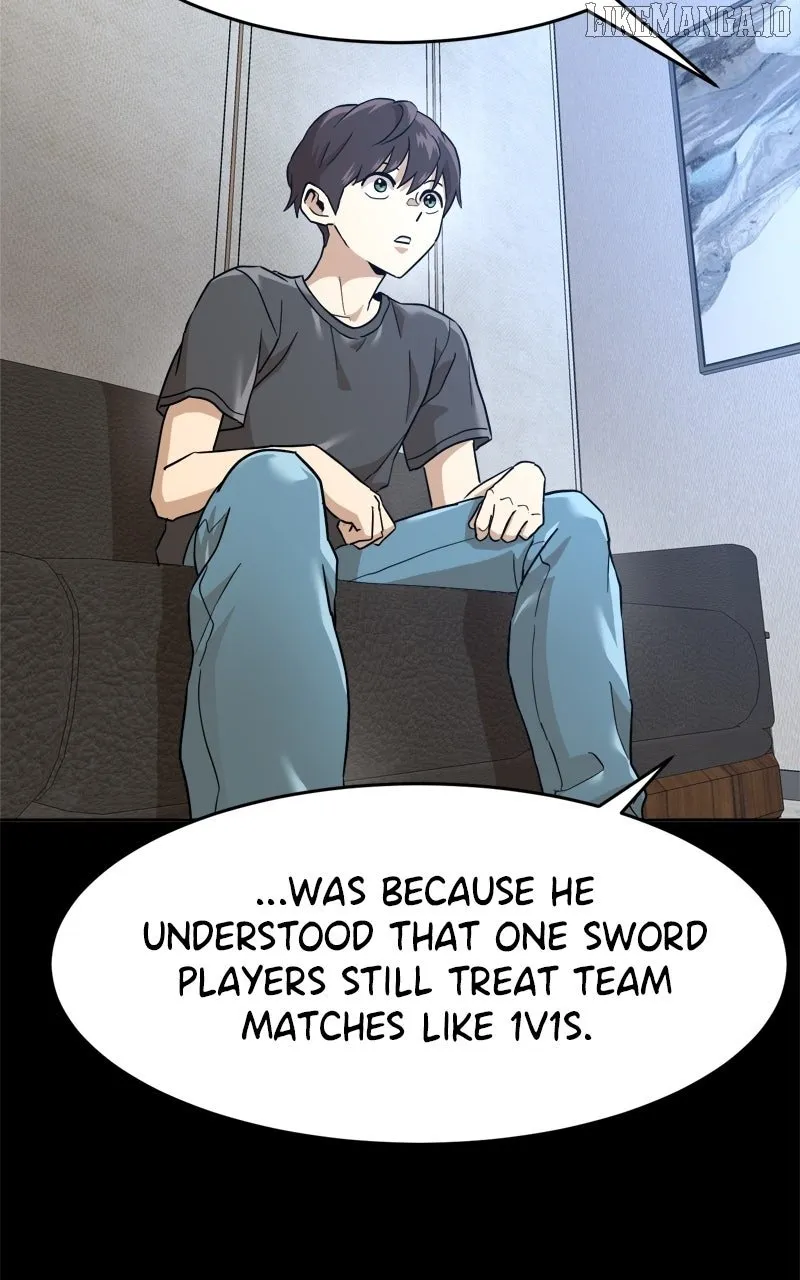 Read Double Click chapter 195 image 21 on Lezhin