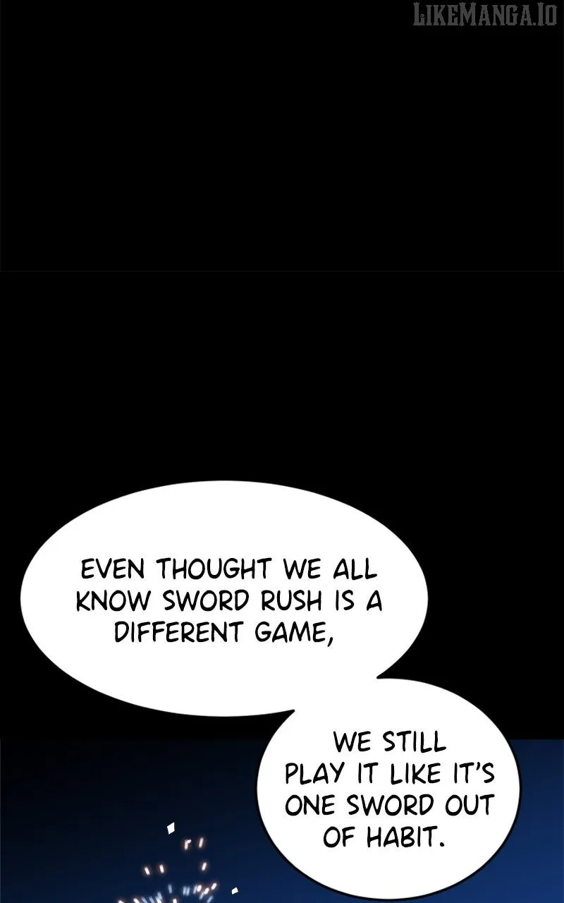 Read Double Click chapter 195 image 22 on Lezhin