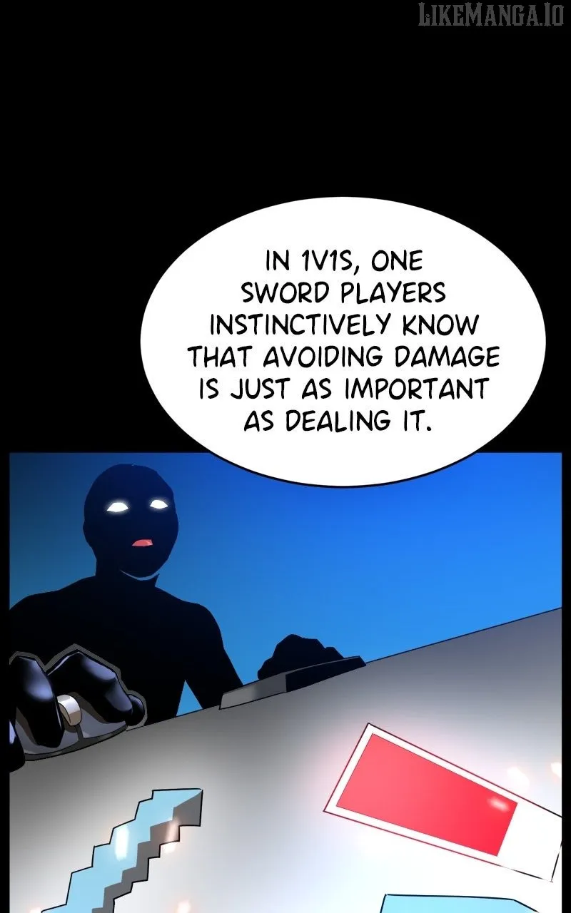 Read Double Click chapter 195 image 24 on Lezhin