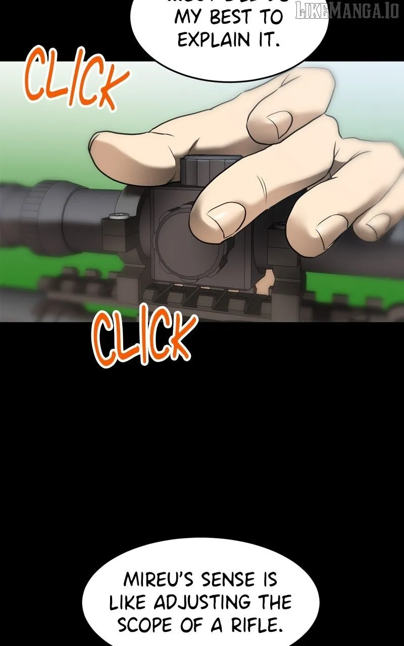 Read Double Click chapter 195 image 29 on Lezhin
