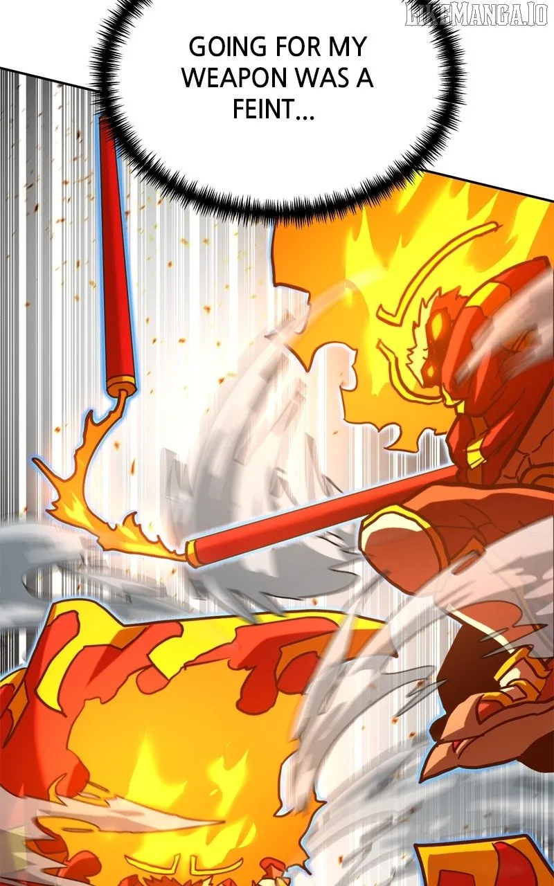 Read Double Click chapter 195 image 3 on Lezhin