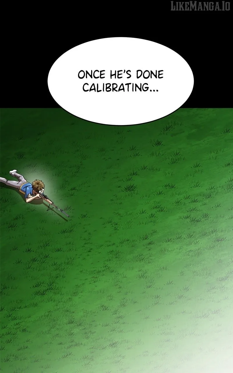 Read Double Click chapter 195 image 32 on Lezhin