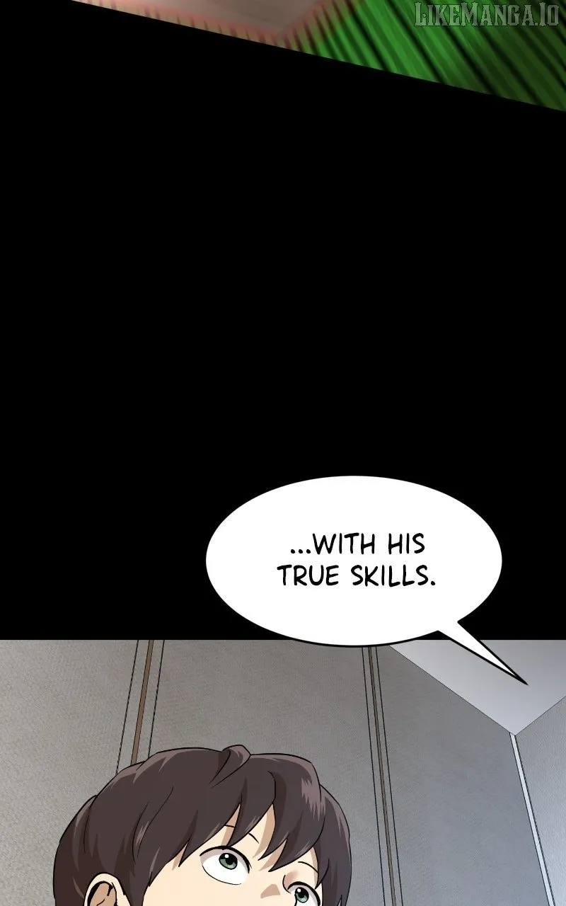 Read Double Click chapter 195 image 36 on Lezhin