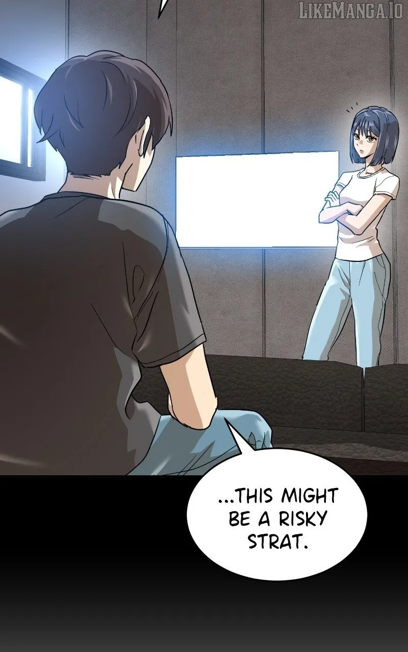 Read Double Click chapter 195 image 39 on Lezhin