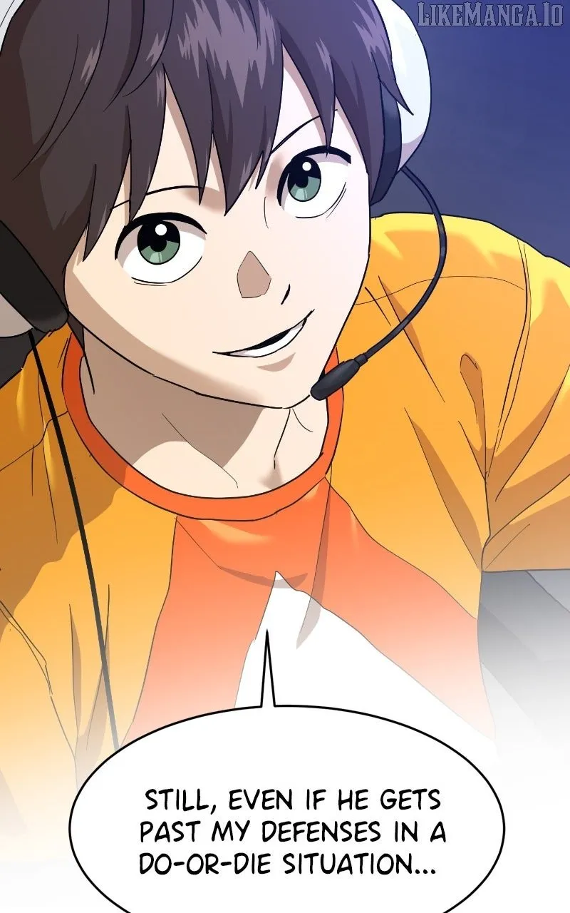 Read Double Click chapter 195 image 41 on Lezhin