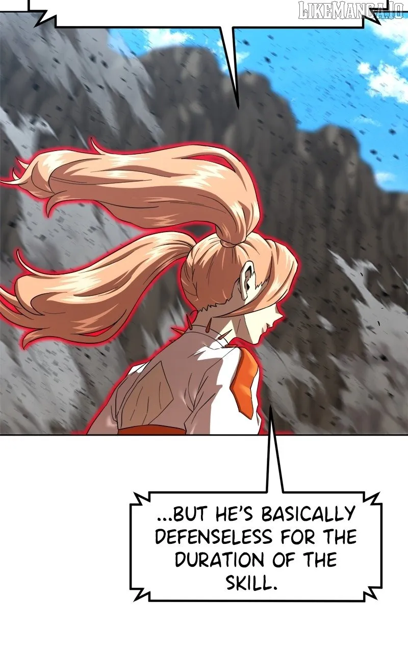 Read Double Click chapter 195 image 46 on Lezhin