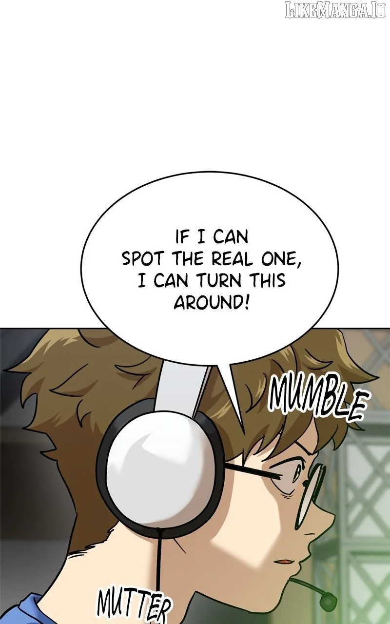 Read Double Click chapter 195 image 47 on Lezhin