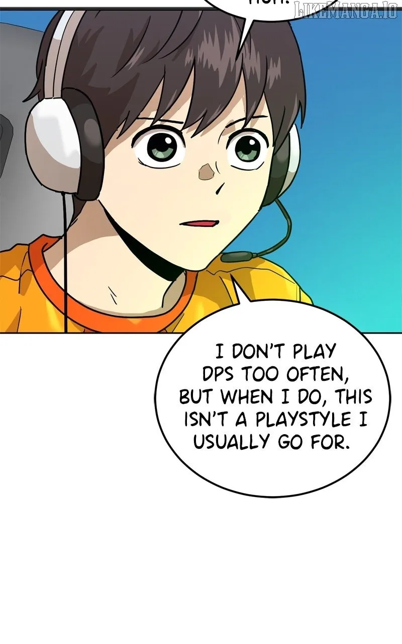 Read Double Click chapter 195 image 6 on Lezhin