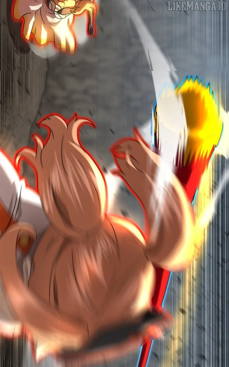 Read Double Click chapter 195 image 64 on Lezhin