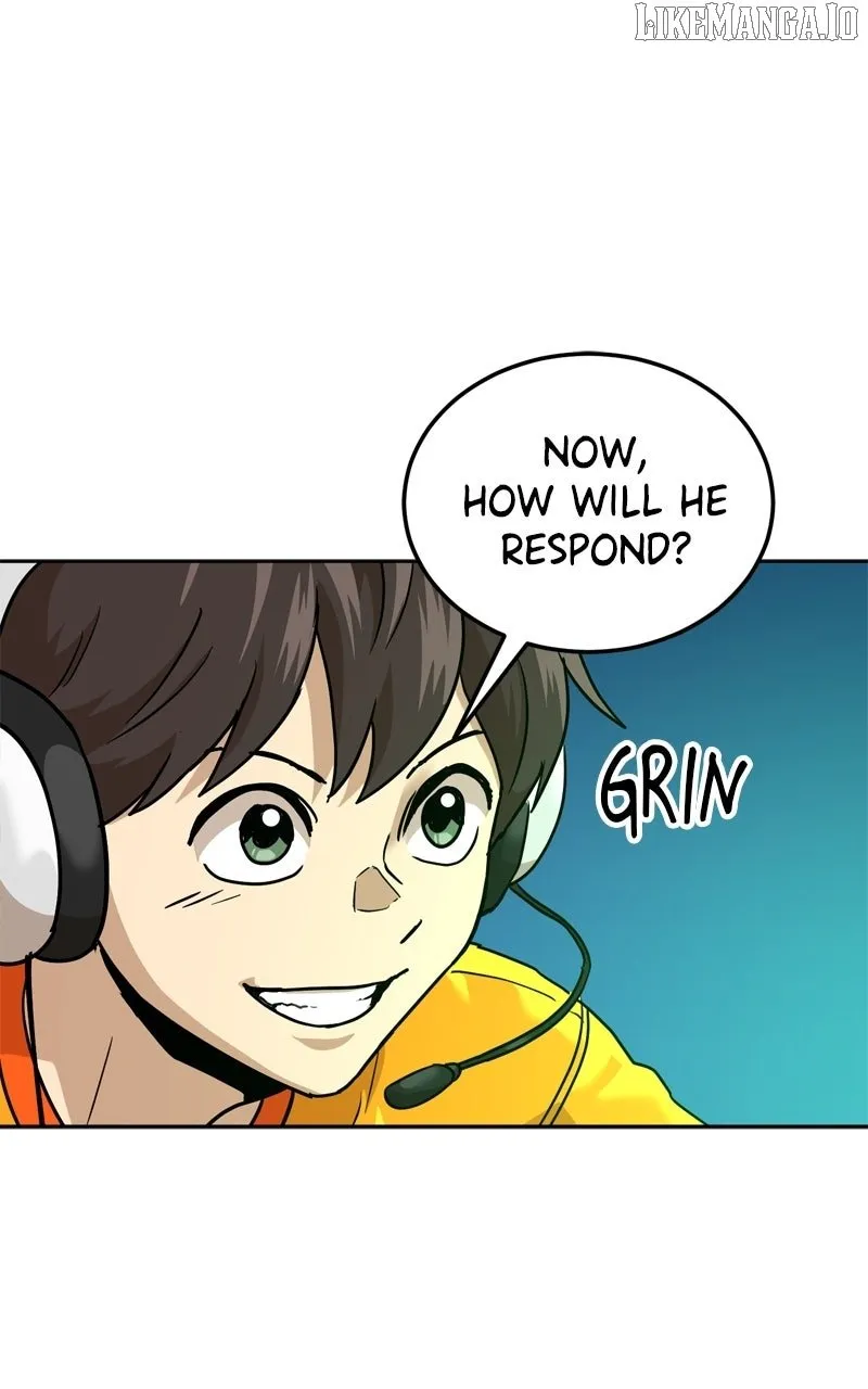 Read Double Click chapter 195 image 7 on Lezhin
