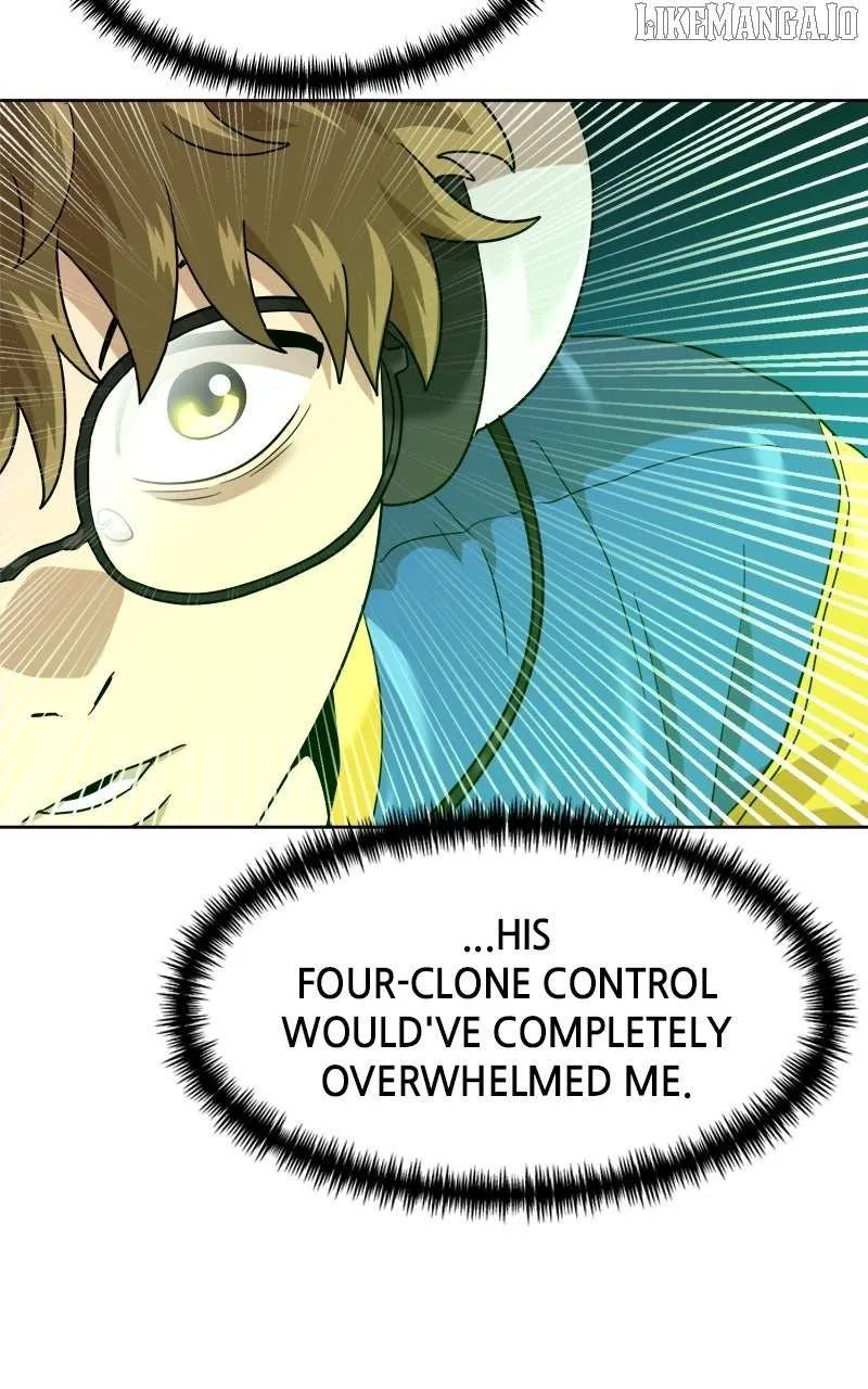 Read Double Click chapter 195 image 73 on Lezhin