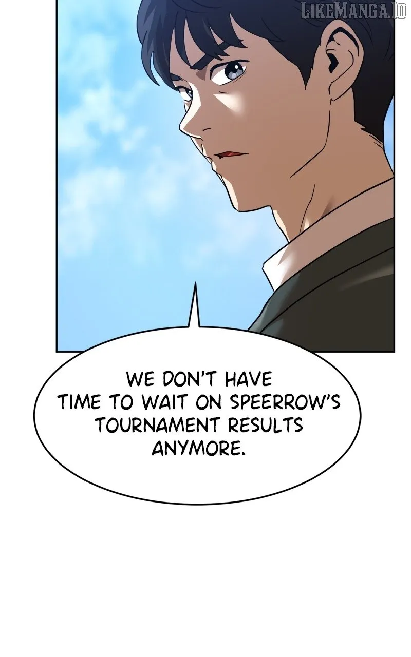 Read Double Click chapter 196 image 100 on Lezhin