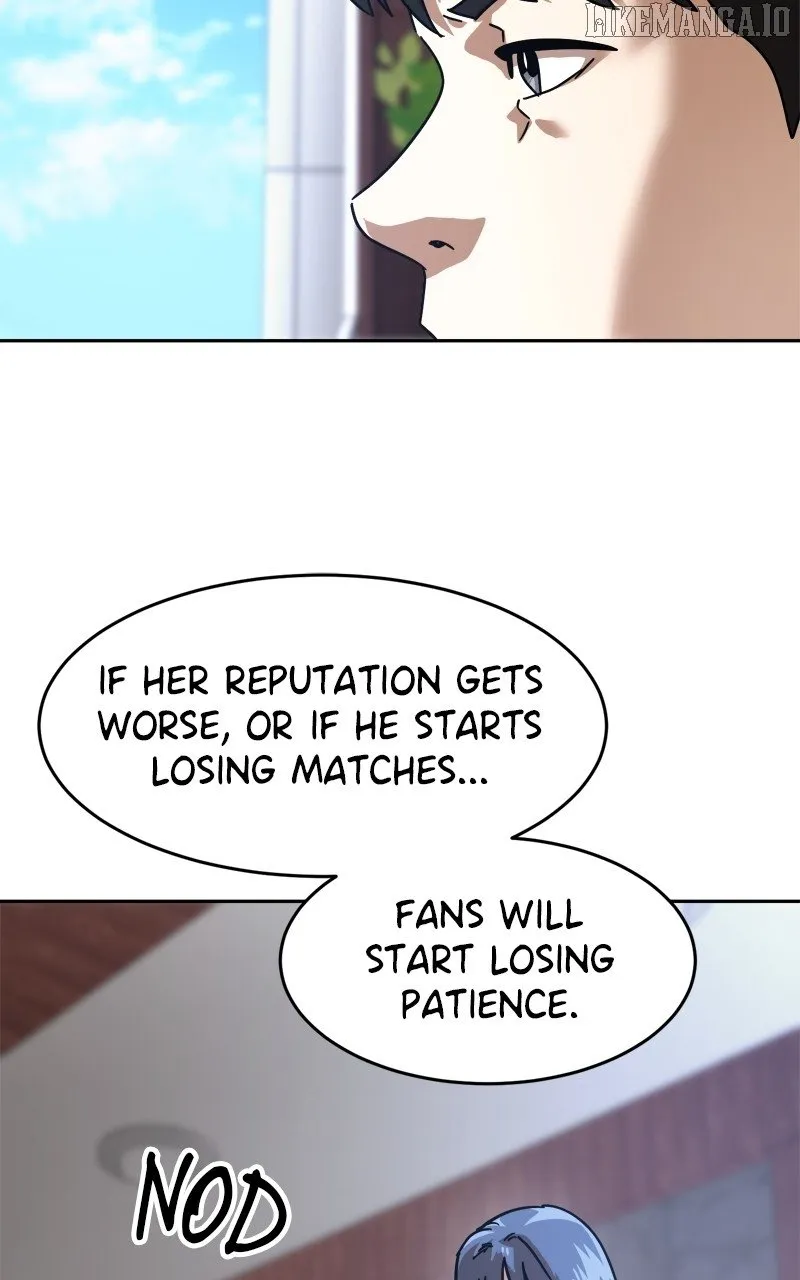 Read Double Click chapter 196 image 102 on Lezhin