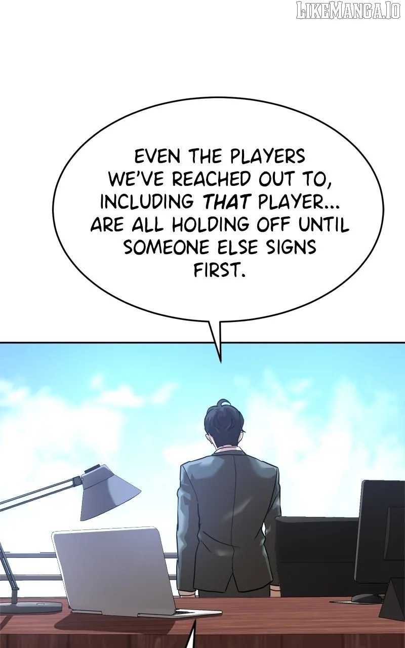 Read Double Click chapter 196 image 106 on Lezhin