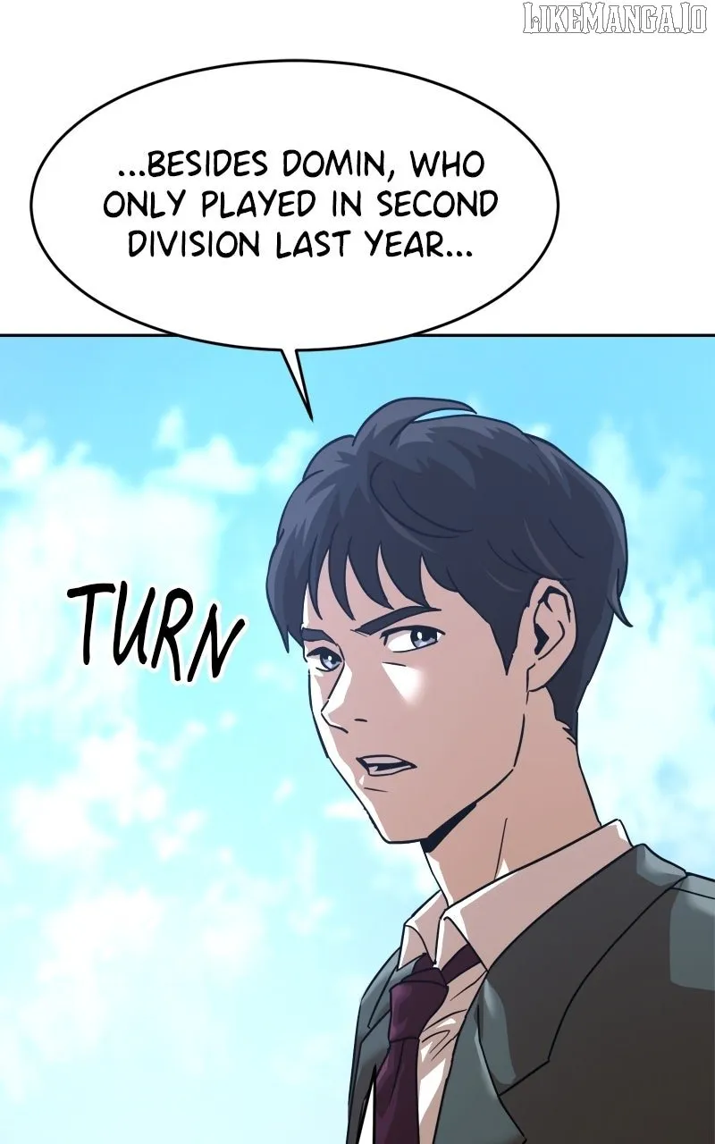 Read Double Click chapter 196 image 109 on Lezhin