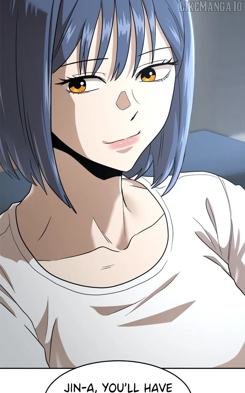 Read Double Click chapter 196 image 112 on Lezhin