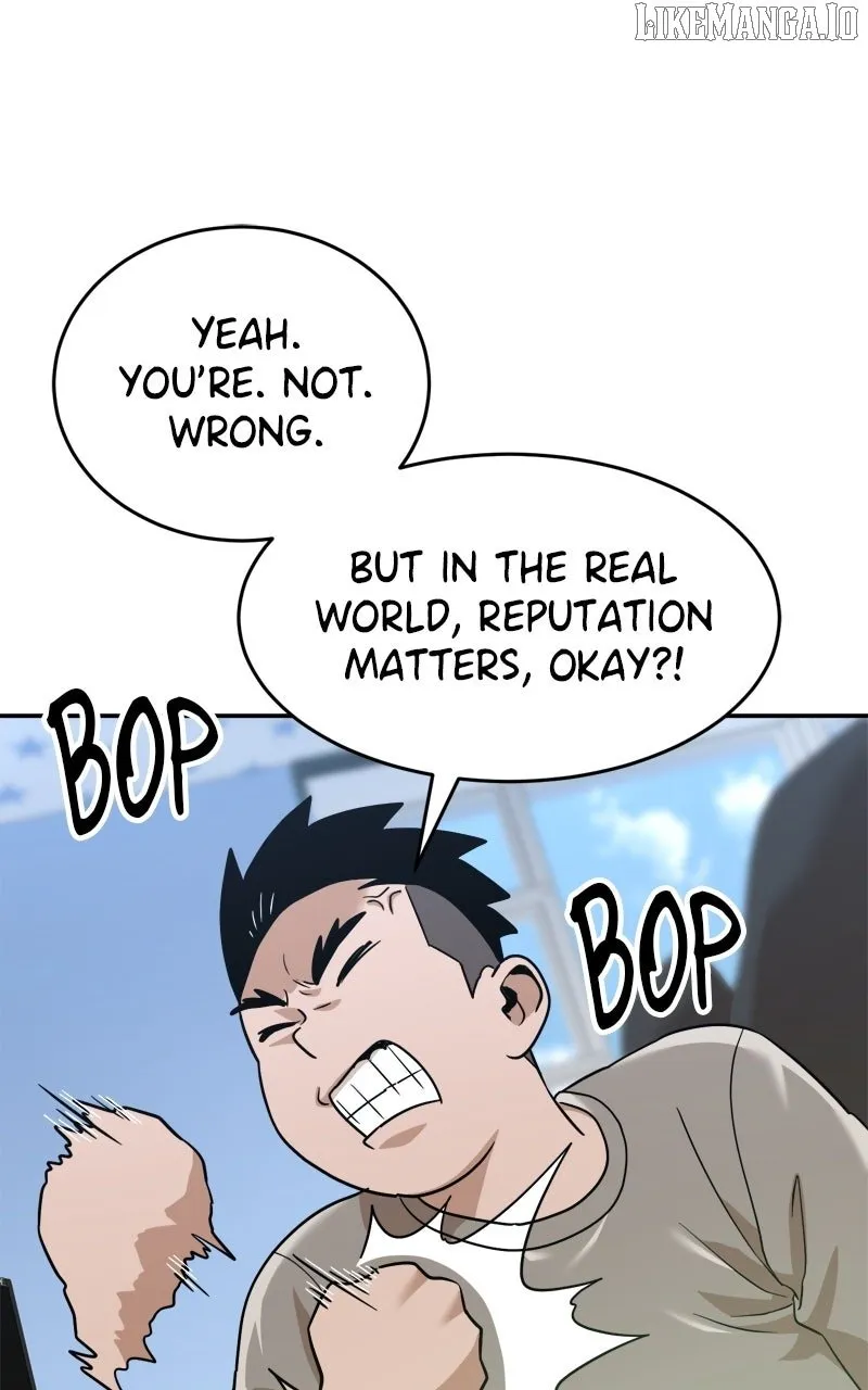 Read Double Click chapter 196 image 15 on Lezhin