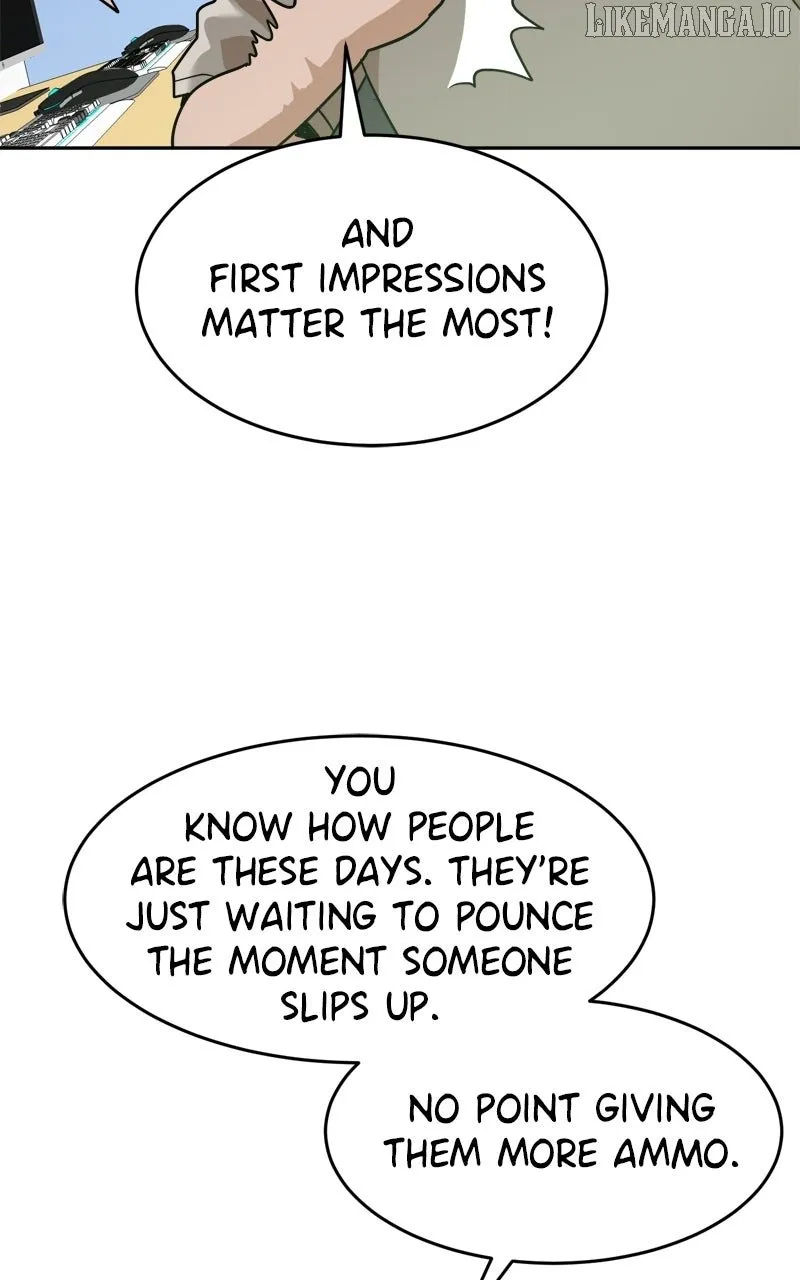 Read Double Click chapter 196 image 16 on Lezhin