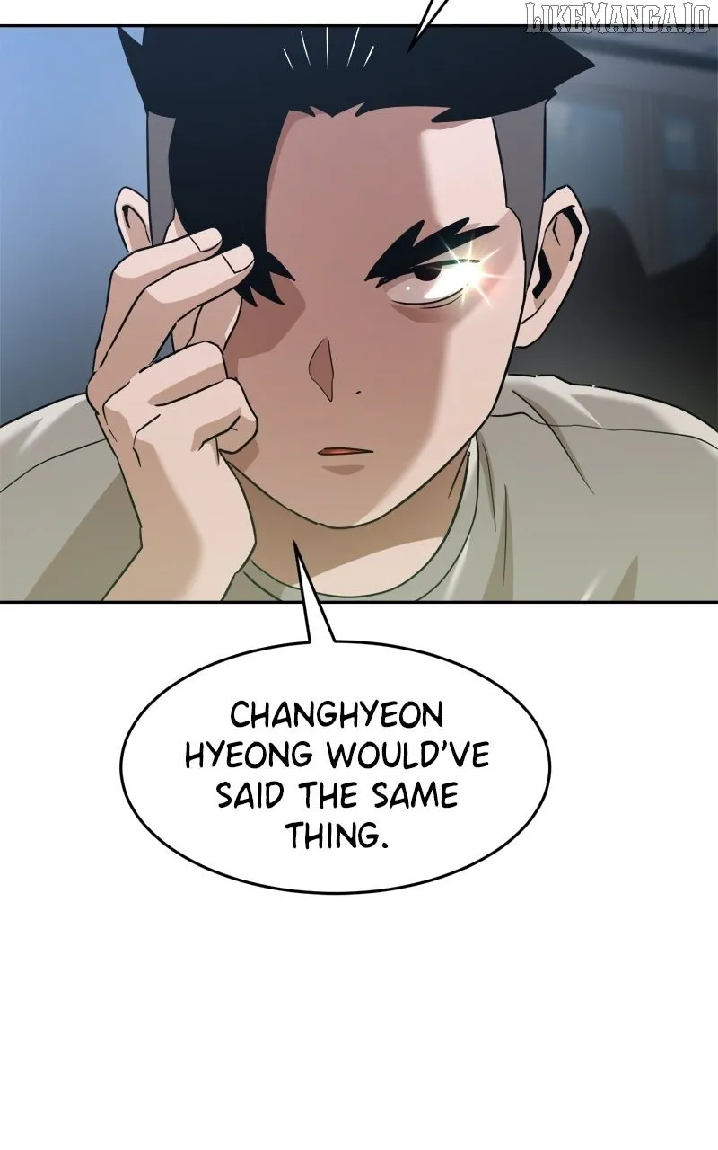 Read Double Click chapter 196 image 17 on Lezhin