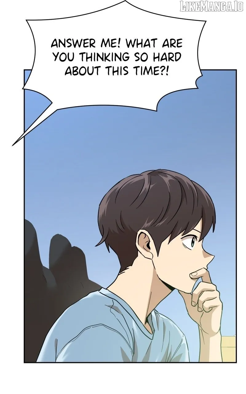 Read Double Click chapter 196 image 18 on Lezhin