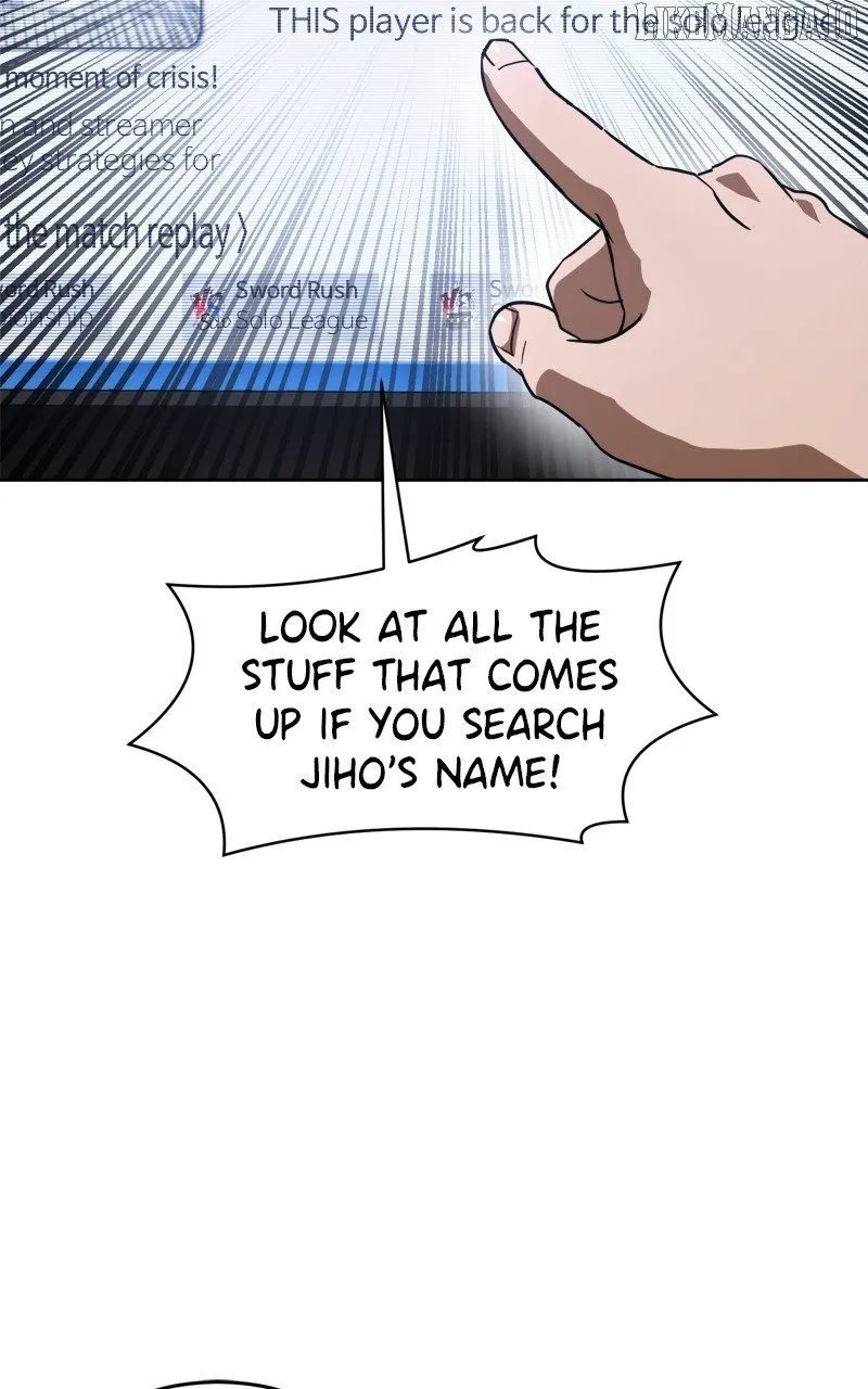 Read Double Click chapter 196 image 2 on Lezhin