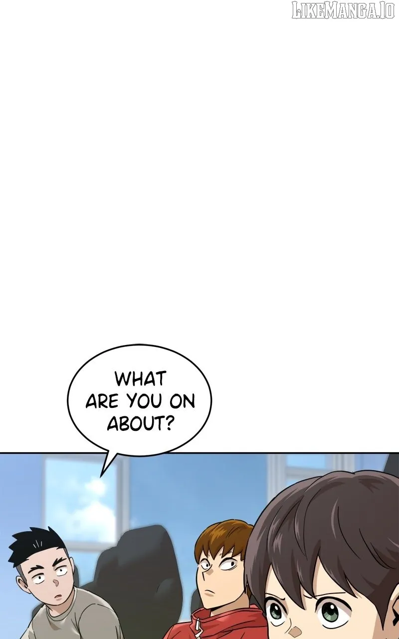 Read Double Click chapter 196 image 21 on Lezhin
