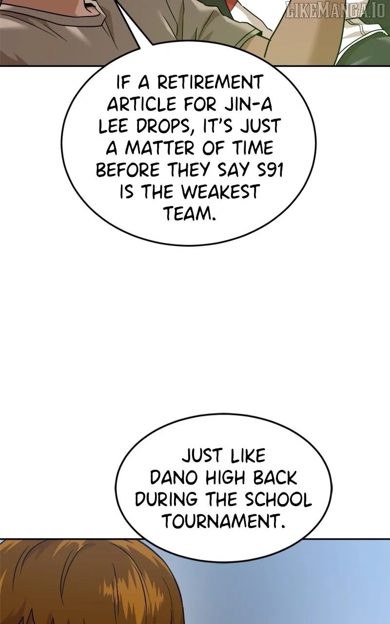 Read Double Click chapter 196 image 30 on Lezhin