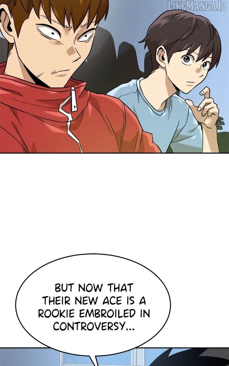 Read Double Click chapter 196 image 31 on Lezhin