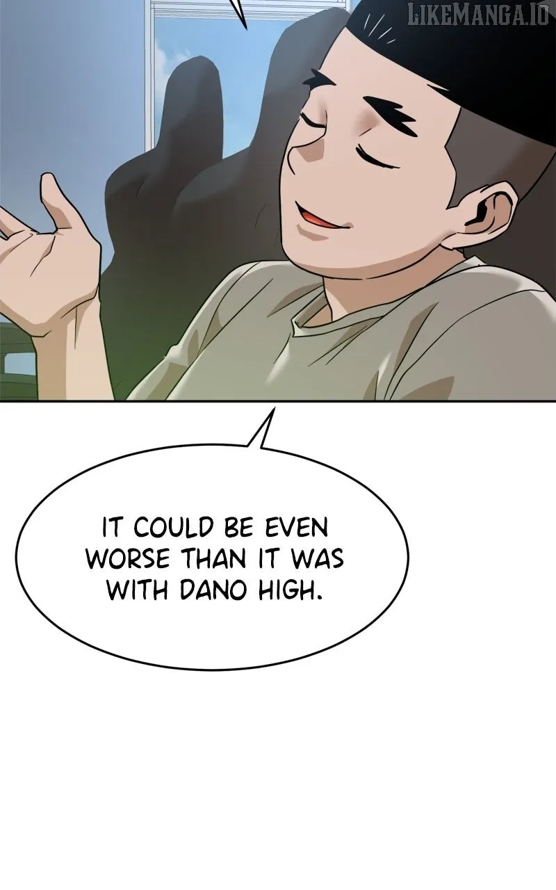Read Double Click chapter 196 image 32 on Lezhin