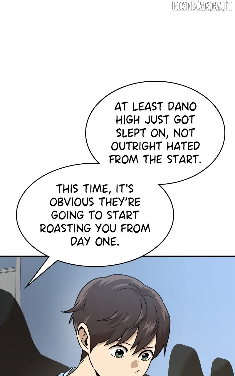 Read Double Click chapter 196 image 33 on Lezhin
