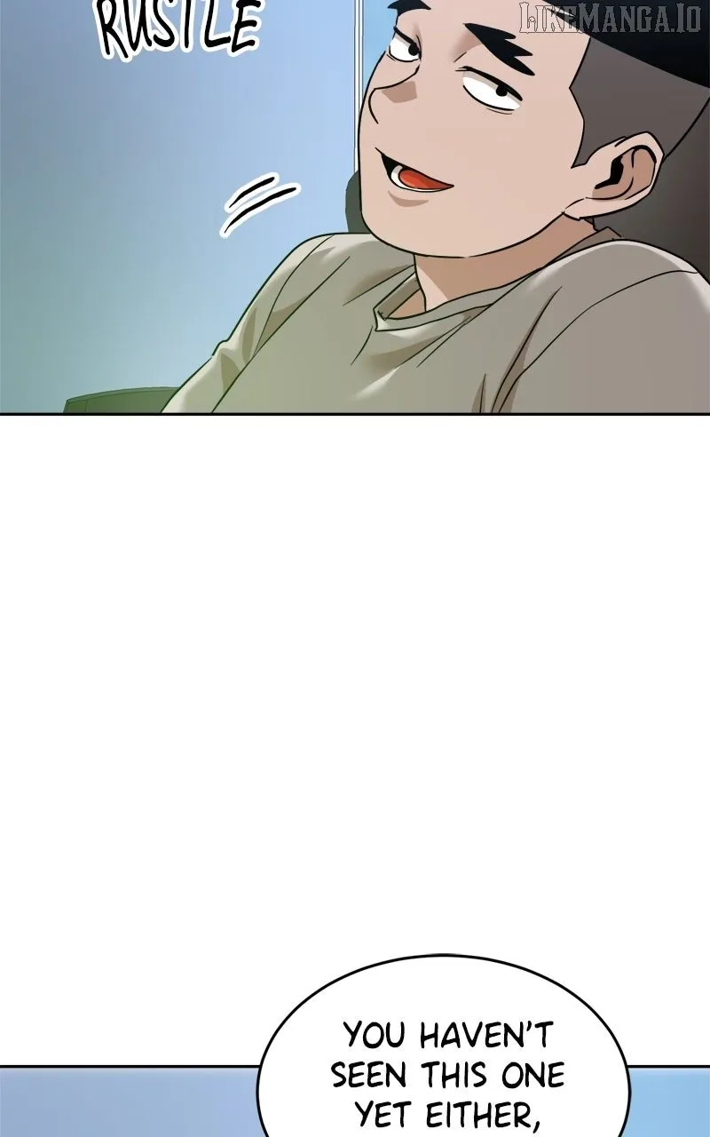 Read Double Click chapter 196 image 35 on Lezhin