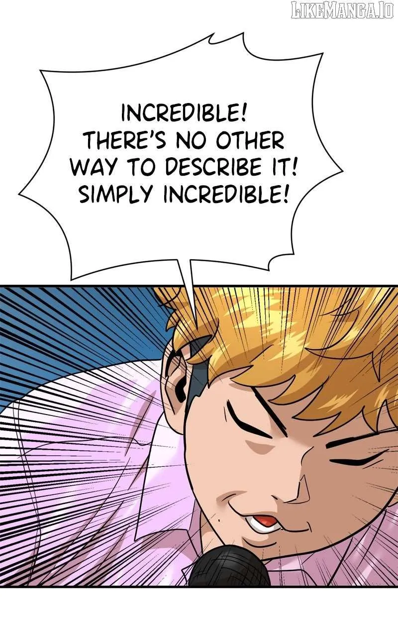 Read Double Click chapter 196 image 38 on Lezhin