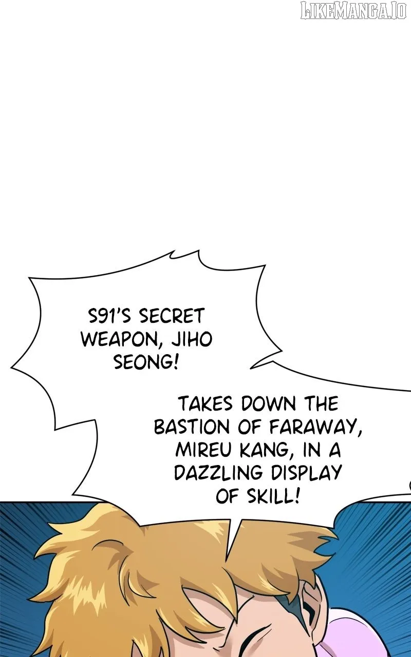 Read Double Click chapter 196 image 39 on Lezhin